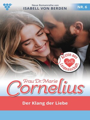 cover image of Der Klang der Liebe